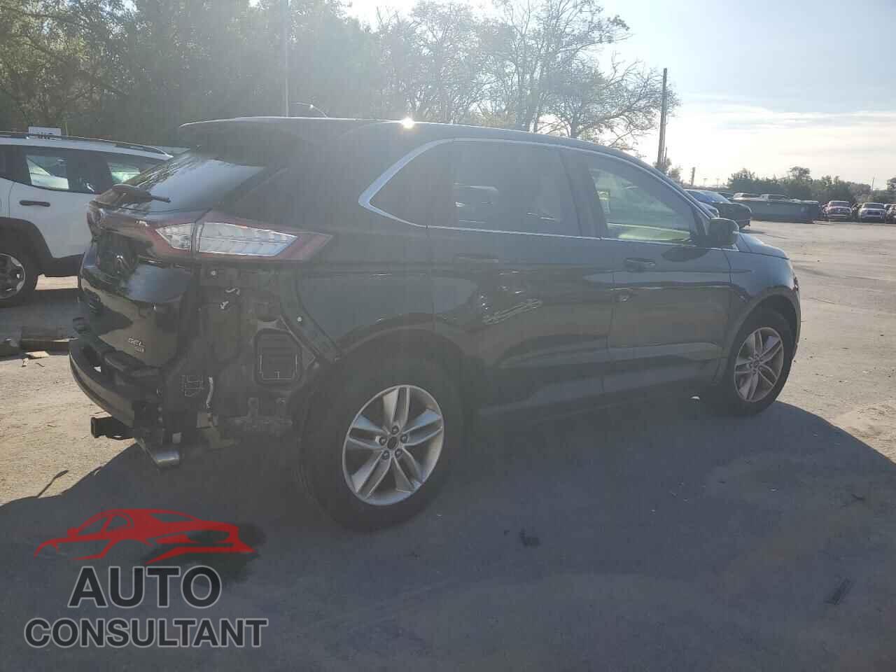 FORD EDGE 2016 - 2FMPK4J86GBB44709