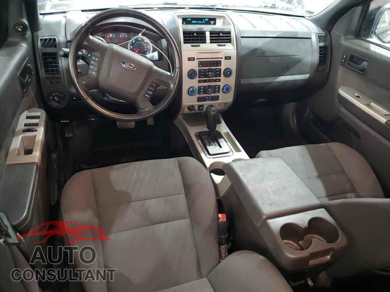 FORD ESCAPE 2010 - 1FMCU0DG9AKC23311