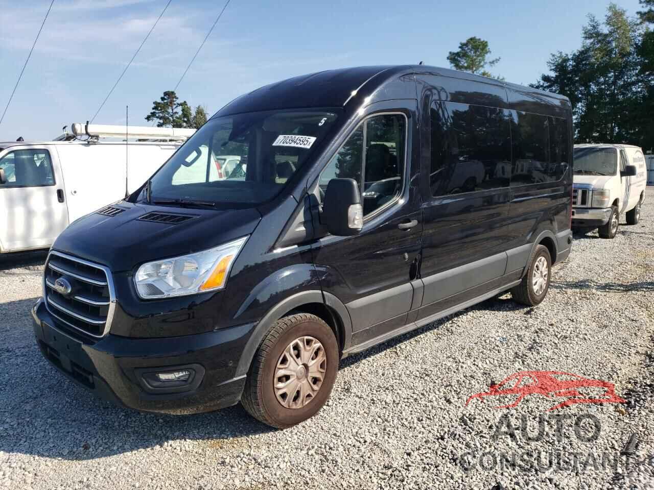 FORD TRANSIT 2020 - 1FBAX2C85LKA42335