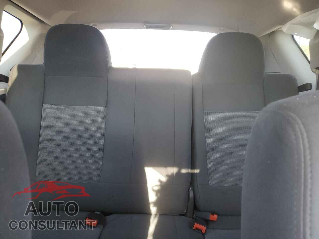 JEEP COMPASS 2014 - 1C4NJCBA9ED731603