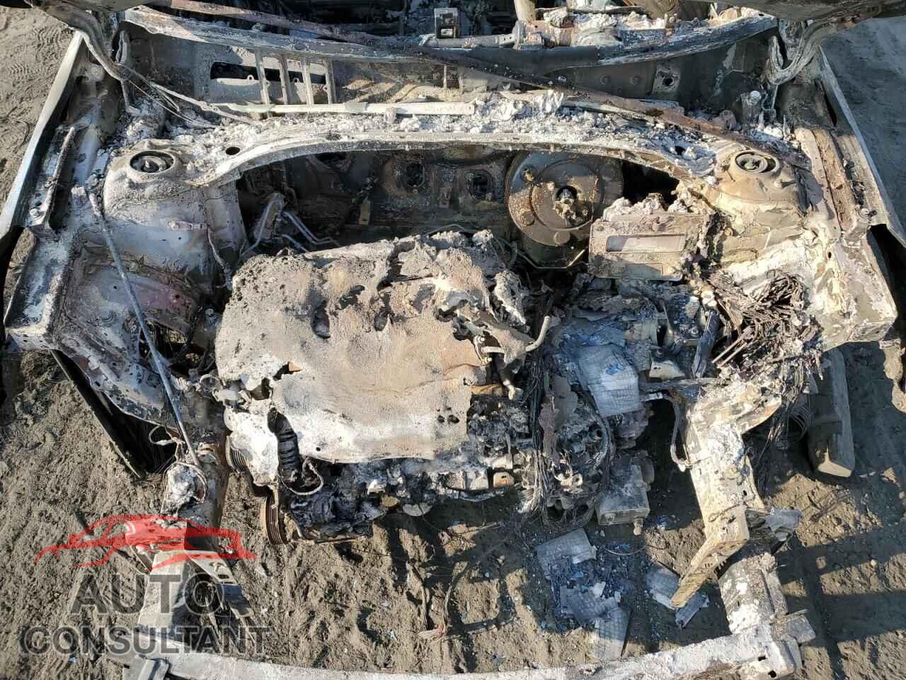 KIA FORTE 2020 - 3KPF24AD2LE169672