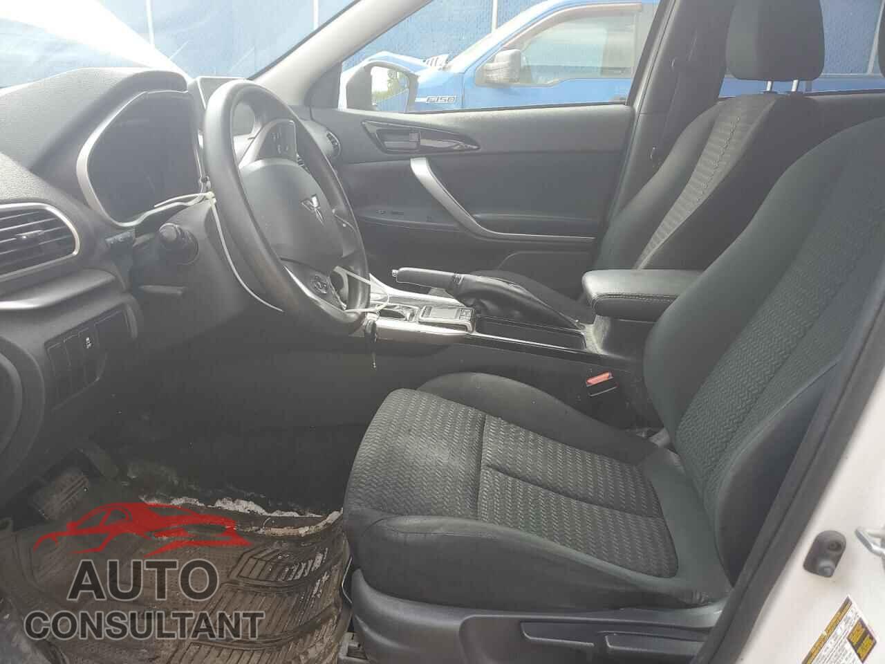 MITSUBISHI ECLIPSE 2020 - JA4AT3AA0LZ601181