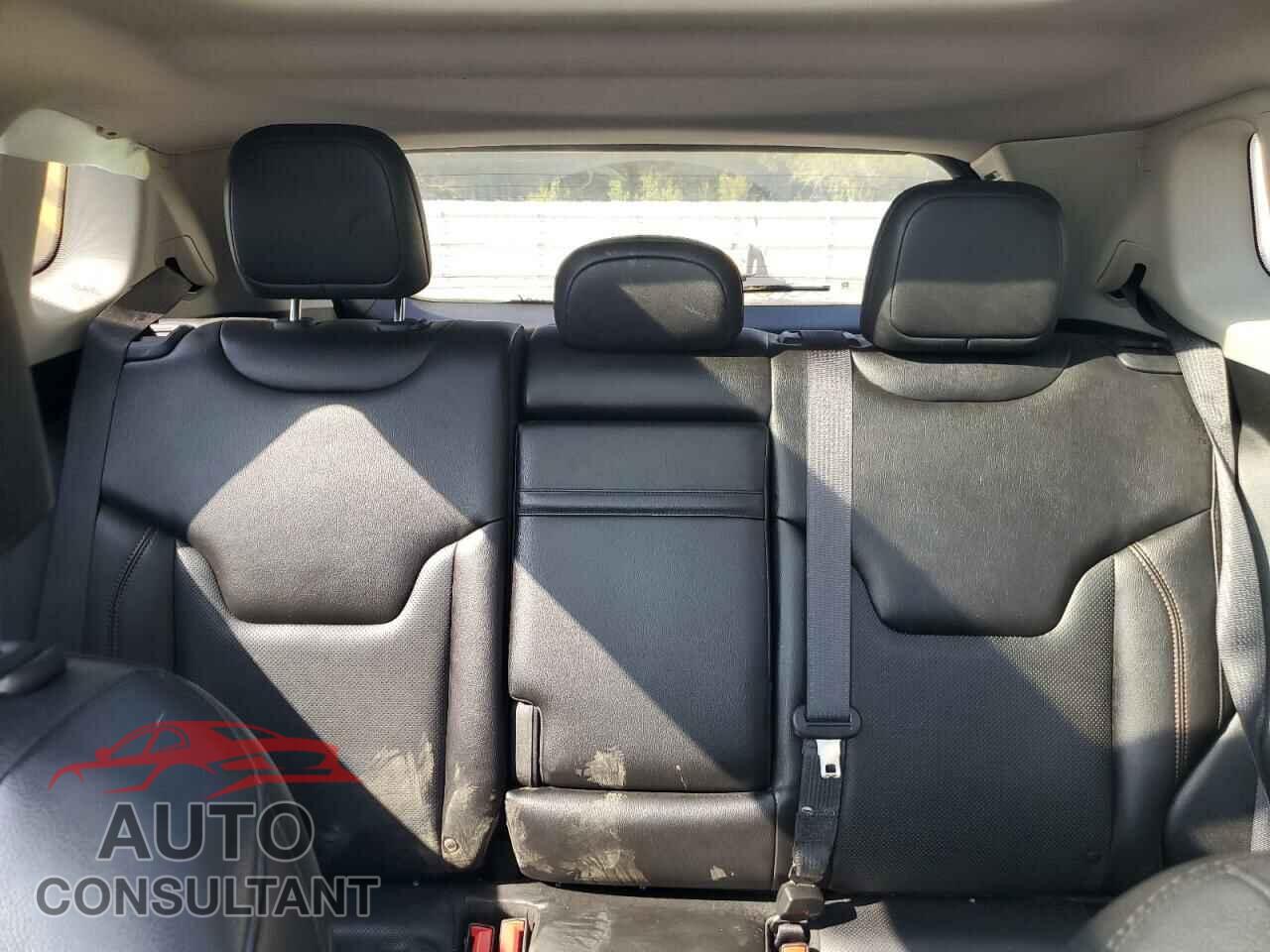 JEEP COMPASS 2018 - 3C4NJDCB1JT264792