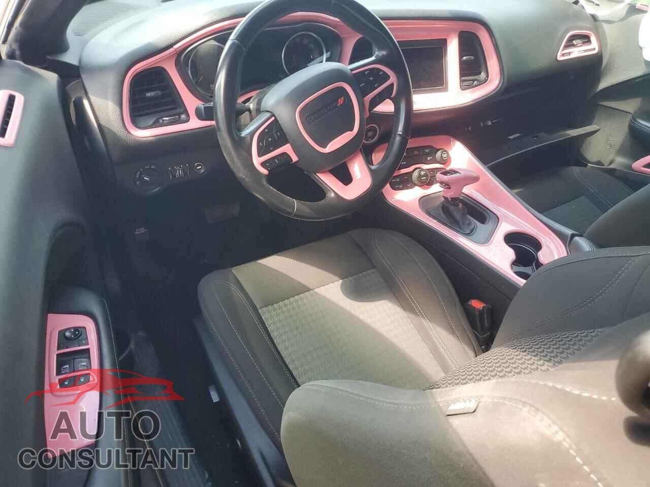 DODGE RAM 1500 2019 - 2C3CDZAG2KH723644