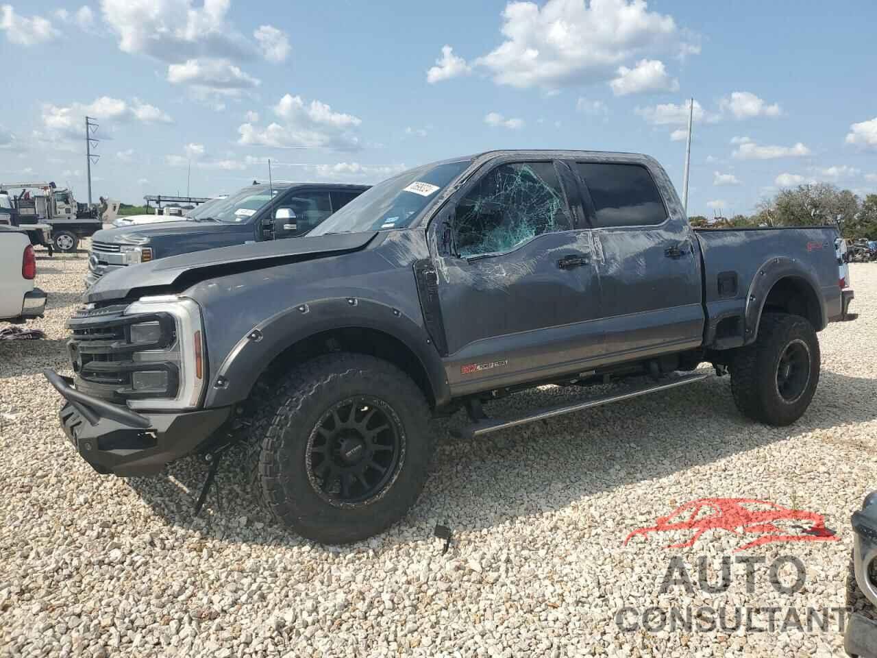 FORD F250 2024 - 1FT8W2BMXRED36980