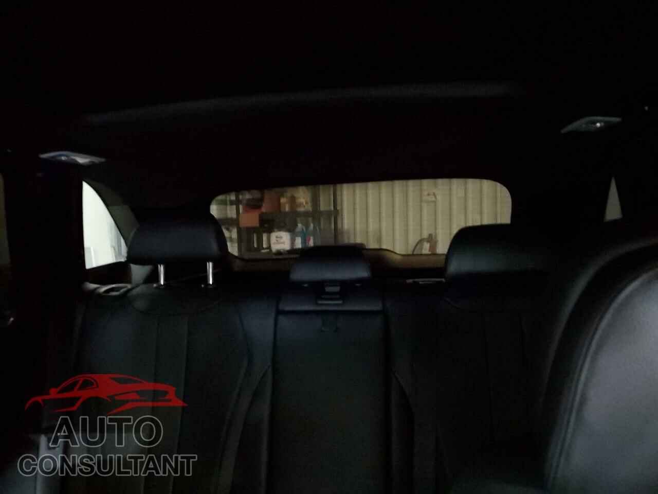 BMW X5 2016 - 5UXKR6C53G0J79992