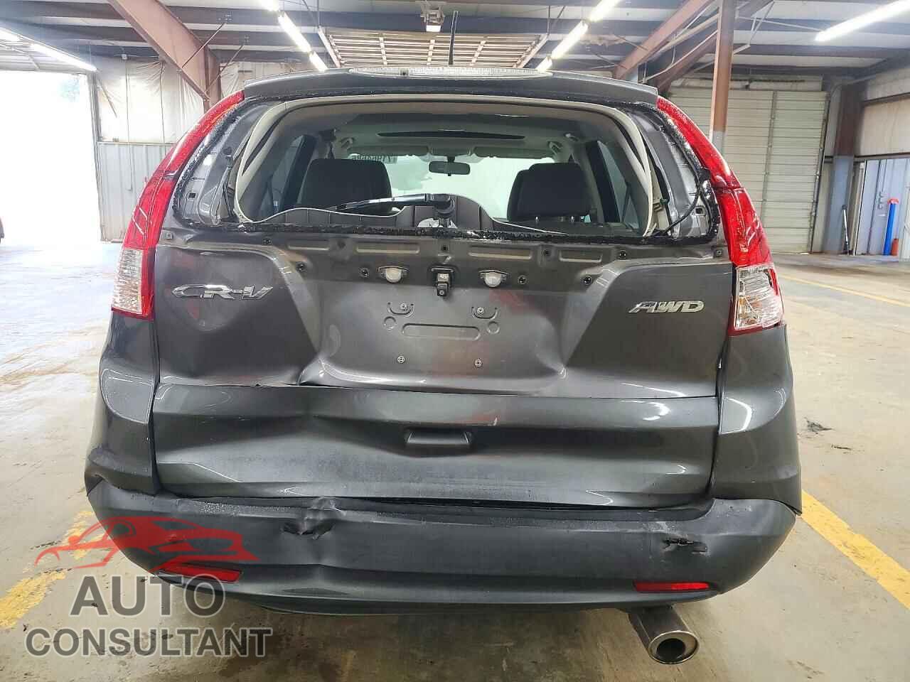 HONDA CRV 2014 - 2HKRM4H53EH655427