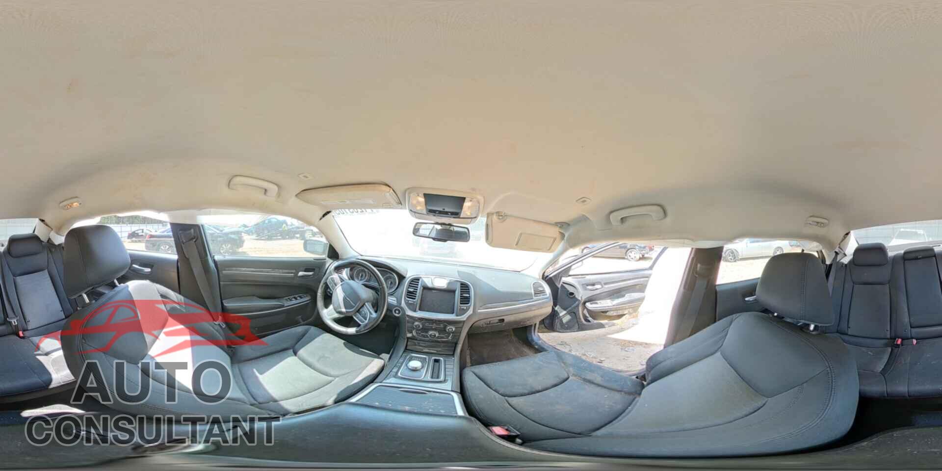 CHRYSLER 300 2021 - 2C3CCAAG1MH572223