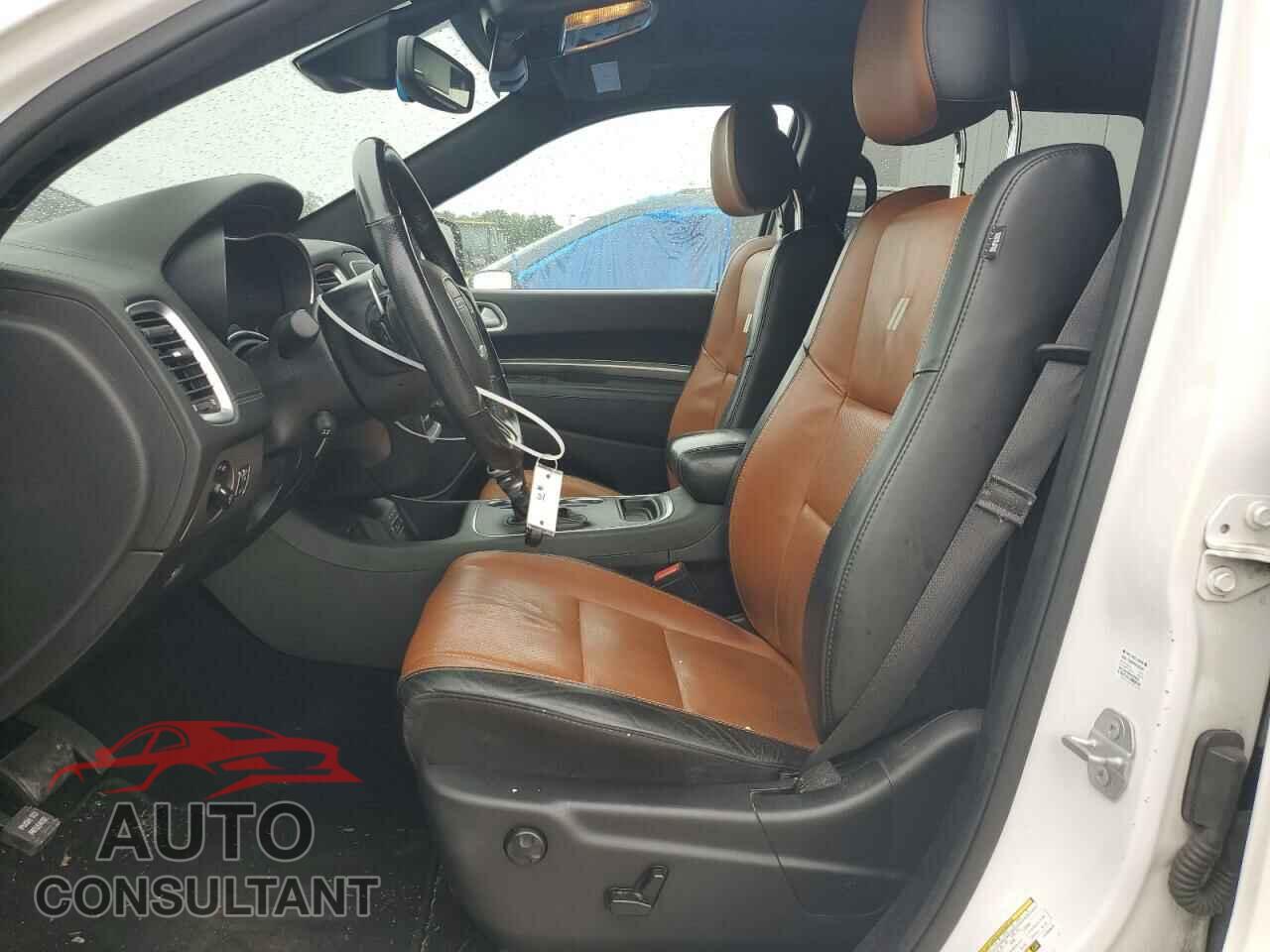DODGE DURANGO 2020 - 1C4RDHEG5LC203873