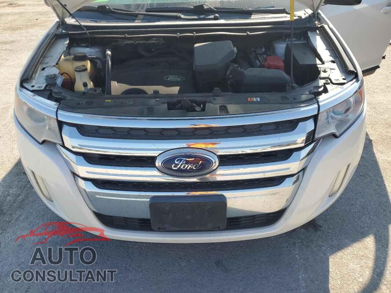 FORD EDGE 2014 - 2FMDK4KC5EBA54275