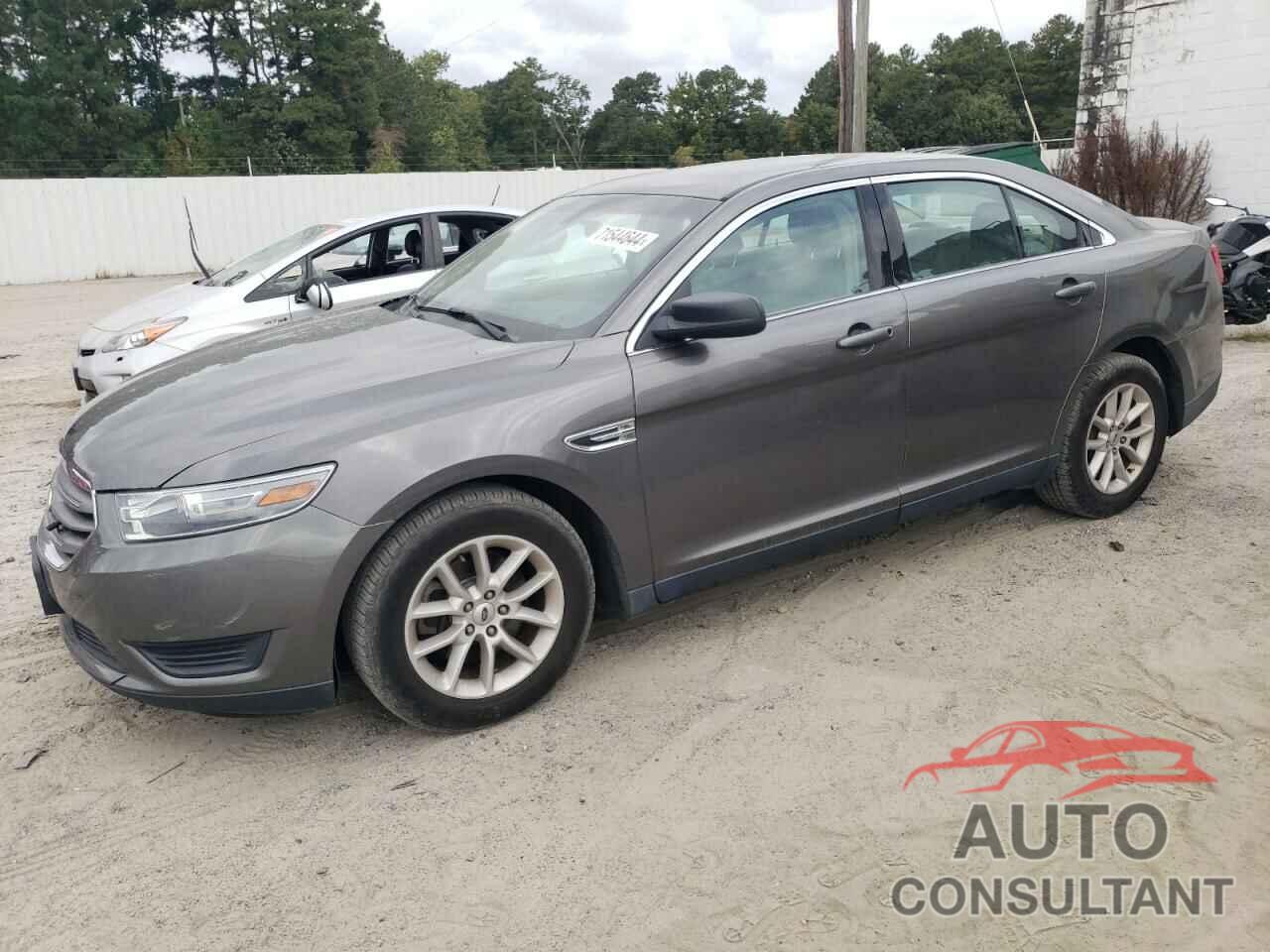 FORD TAURUS 2014 - 1FAHP2D83EG144690