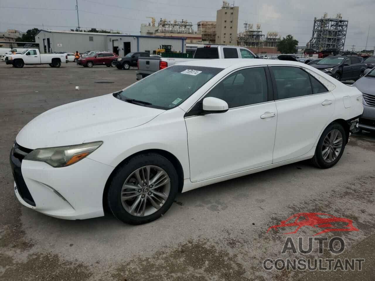 TOYOTA CAMRY 2016 - 4T1BF1FKXGU551864