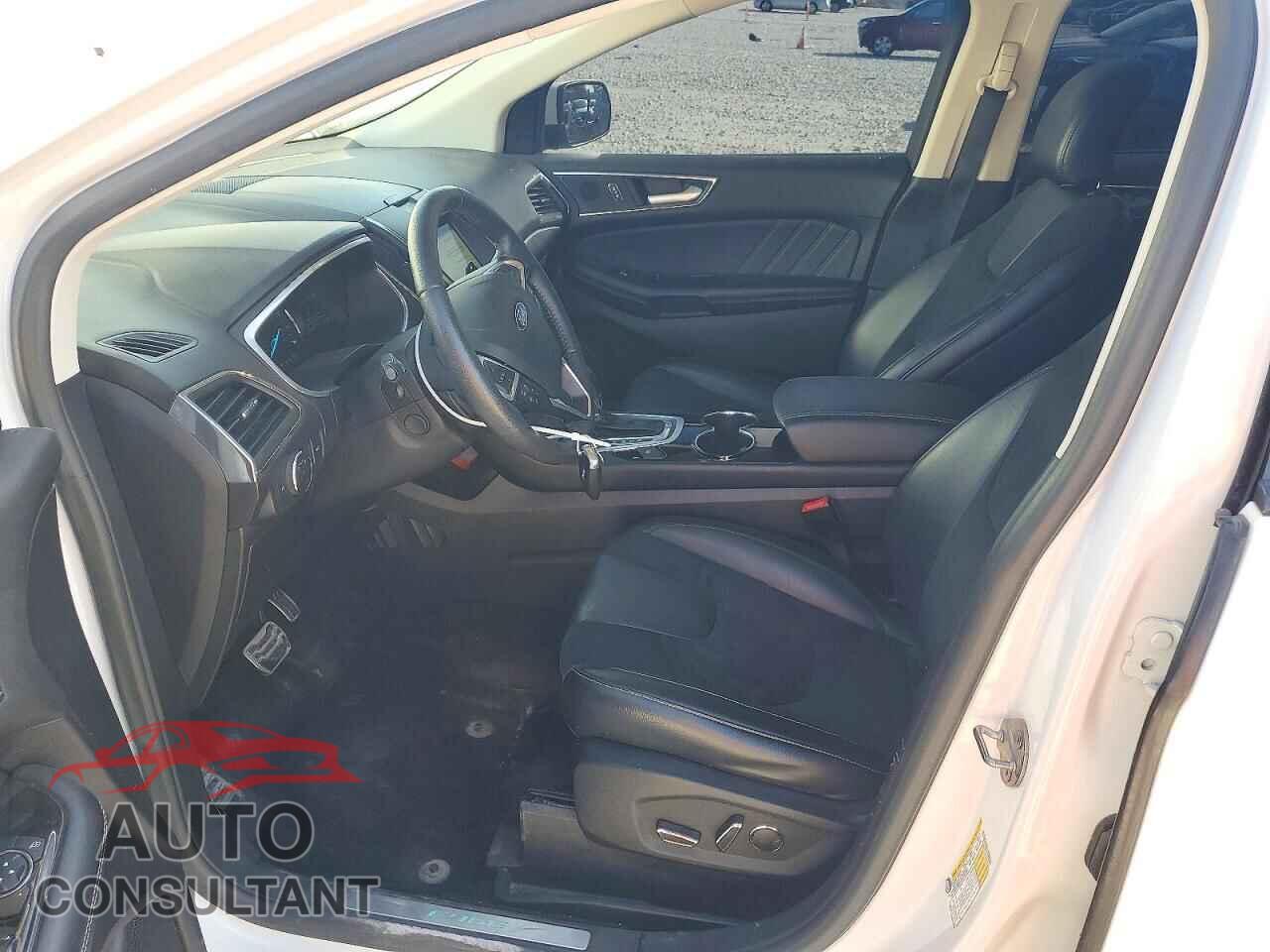 FORD EDGE 2018 - 2FMPK4AP2JBC54817