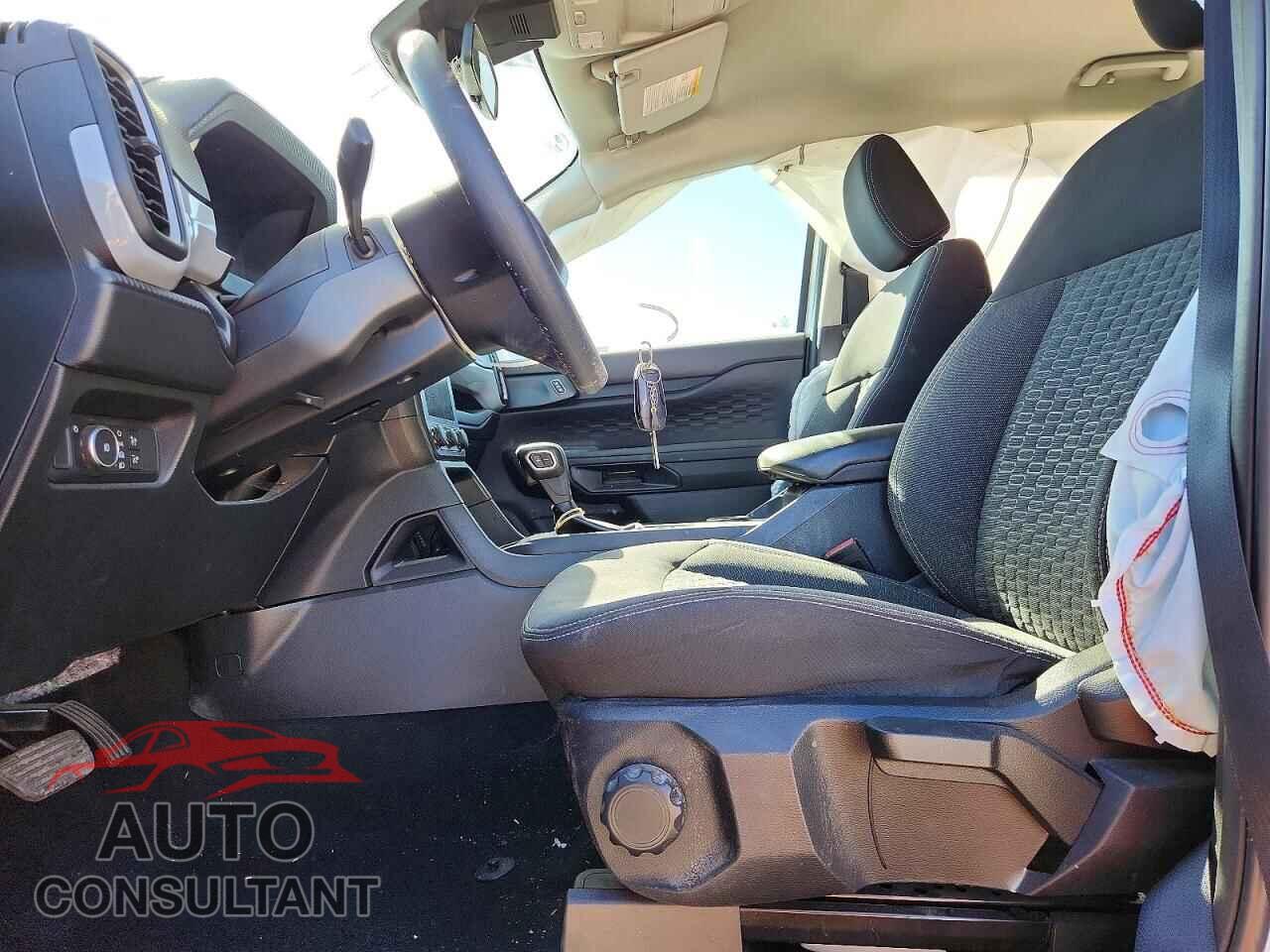FORD RANGER 2025 - 1FTER4BH0SLE19084