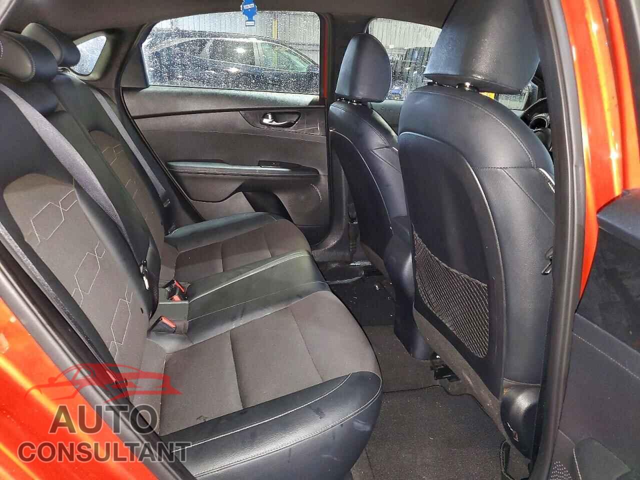KIA FORTE 2020 - 3KPF34AD8LE201344