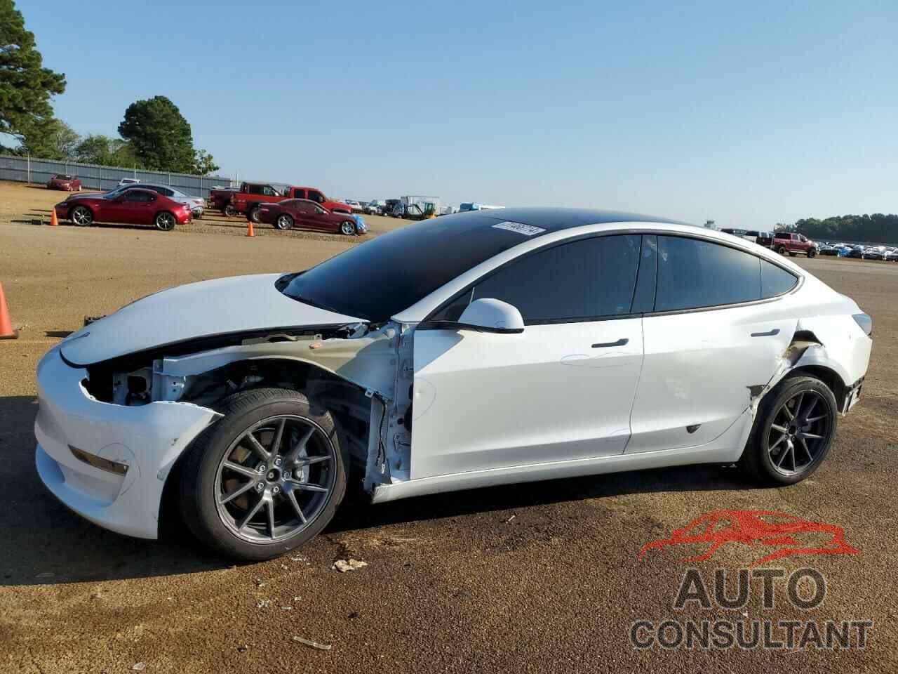 TESLA MODEL 3 2023 - 5YJ3E1EB5PF621339