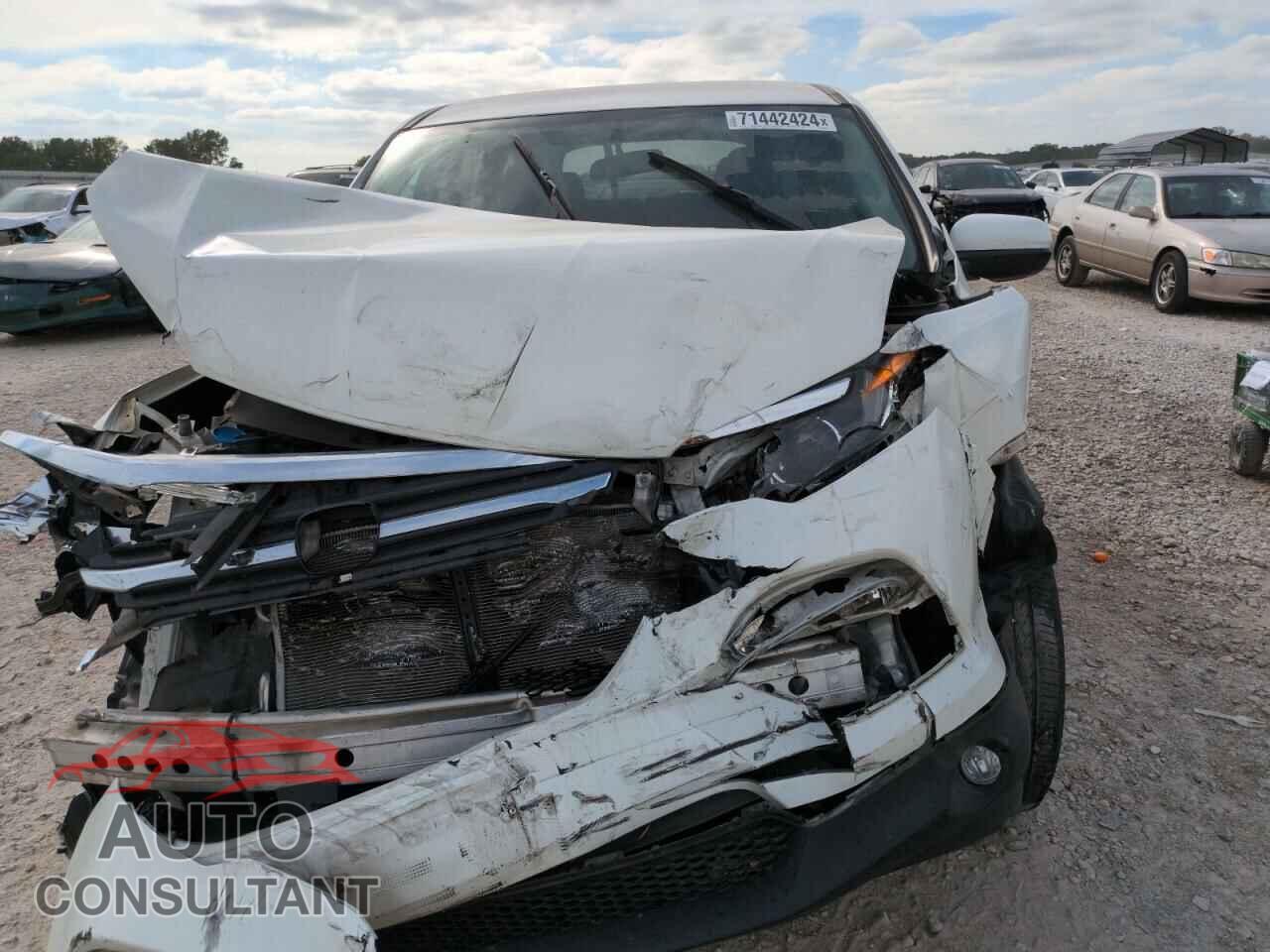HONDA PILOT 2018 - 5FNYF6H38JB066057