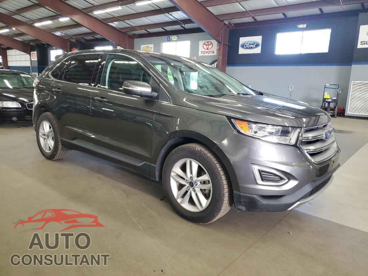 FORD EDGE 2017 - 2FMPK3J96HBB67962