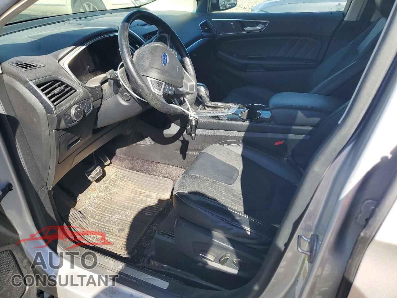 FORD EDGE 2016 - 2FMPK4AP4GBB02031