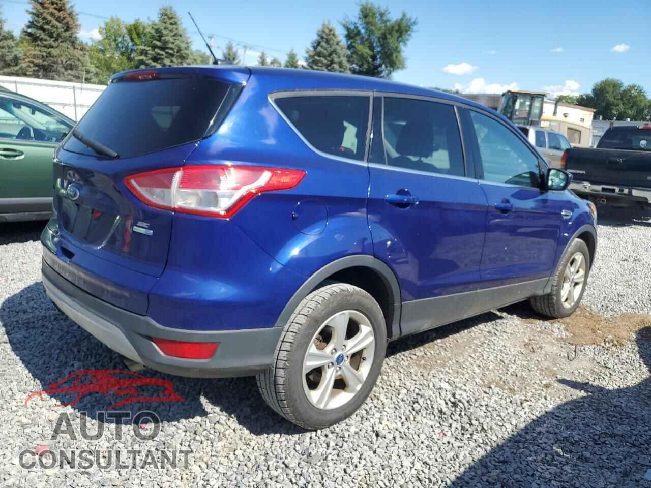 FORD ESCAPE 2016 - 1FMCU9GX1GUC71673