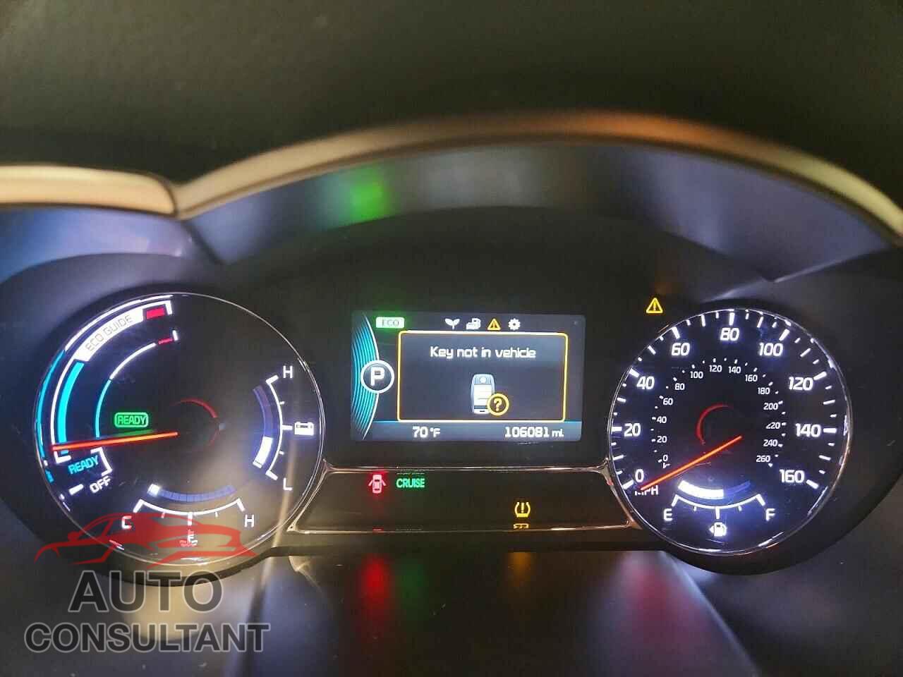 KIA OPTIMA 2015 - KNAGM4AD9F5082010