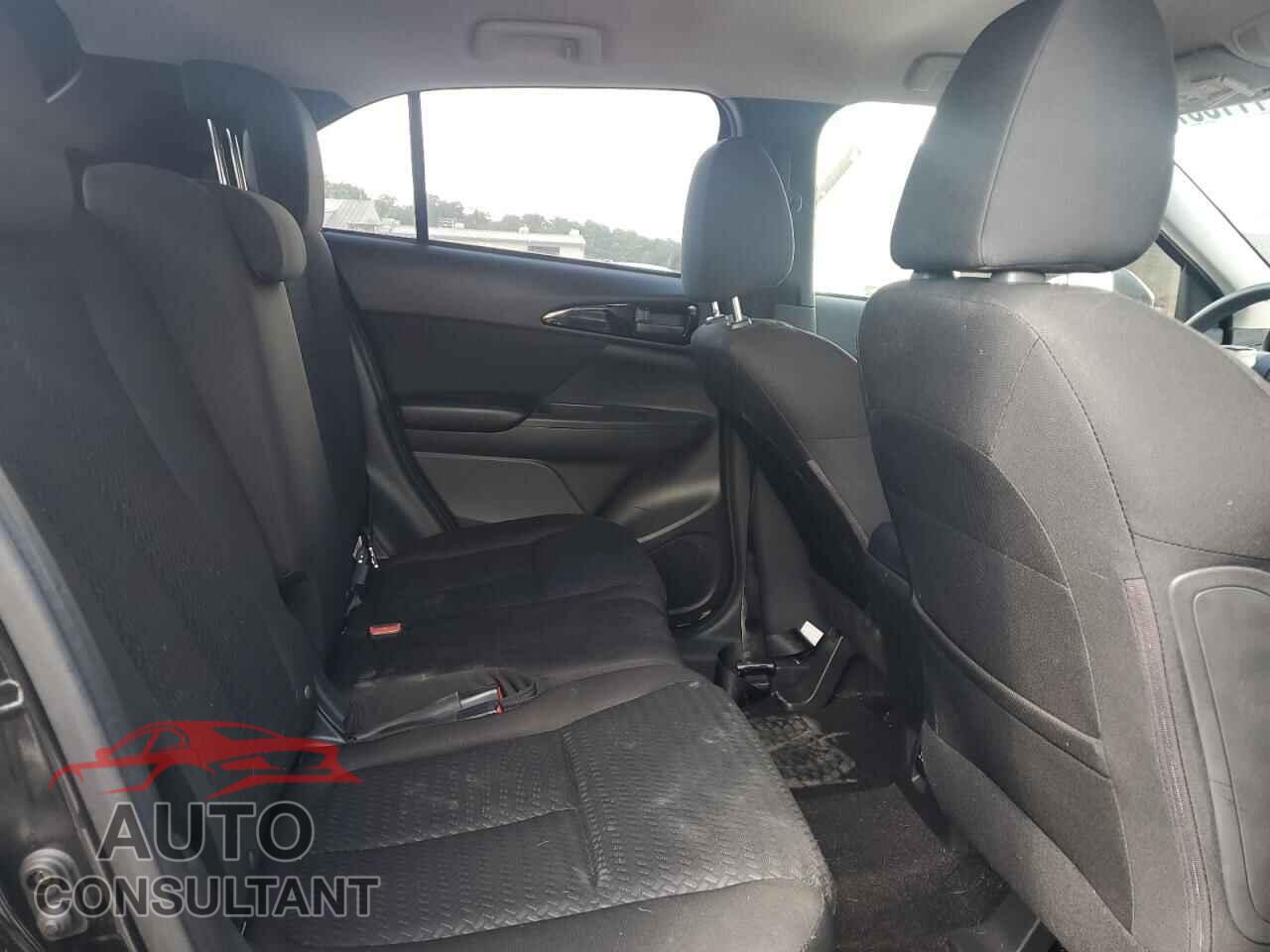 MITSUBISHI ECLIPSE 2020 - JA4AS3AAXLZ032584