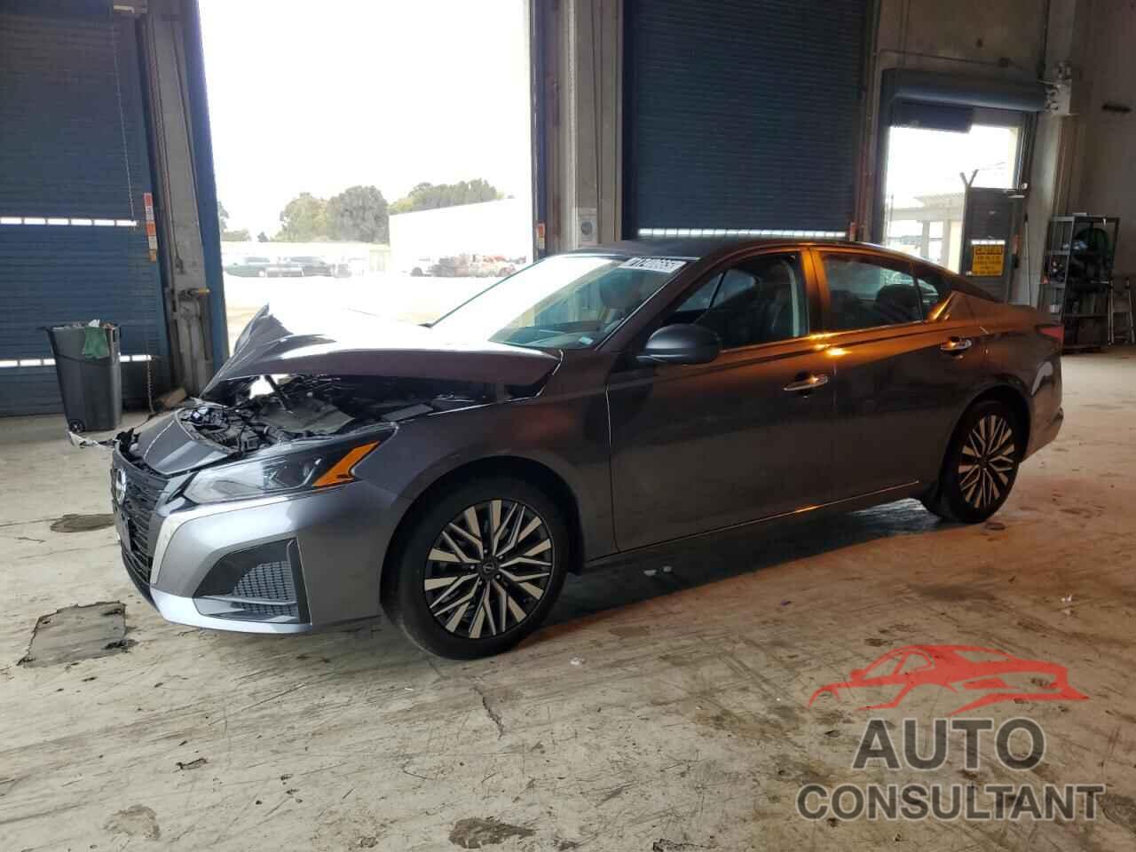 NISSAN ALTIMA 2024 - 1N4BL4DV8RN360961