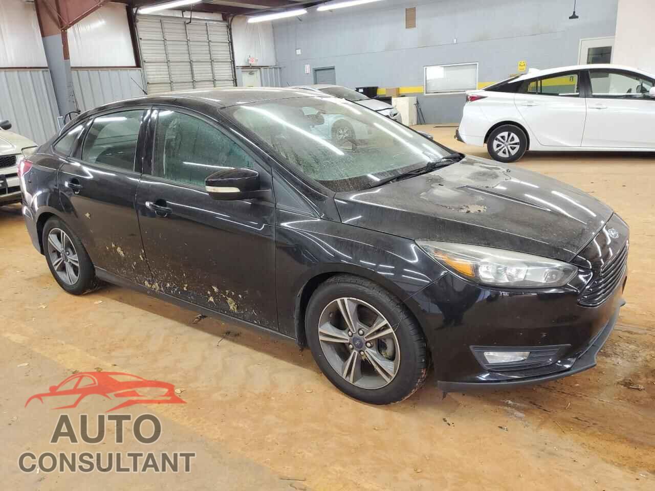 FORD FOCUS 2016 - 1FADP3FE5GL298514