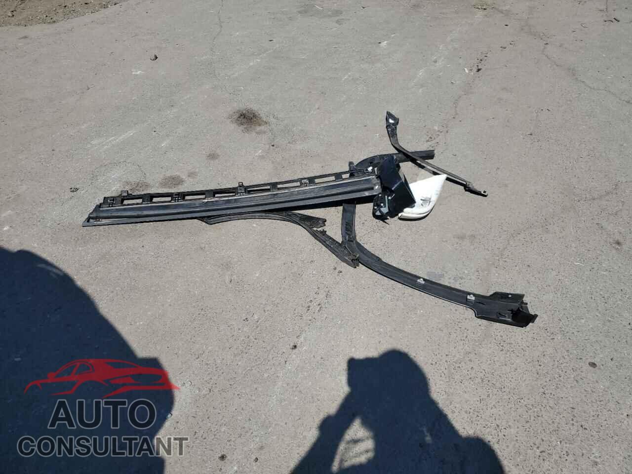HONDA CRV 2018 - 2HKRW2H86JH636194