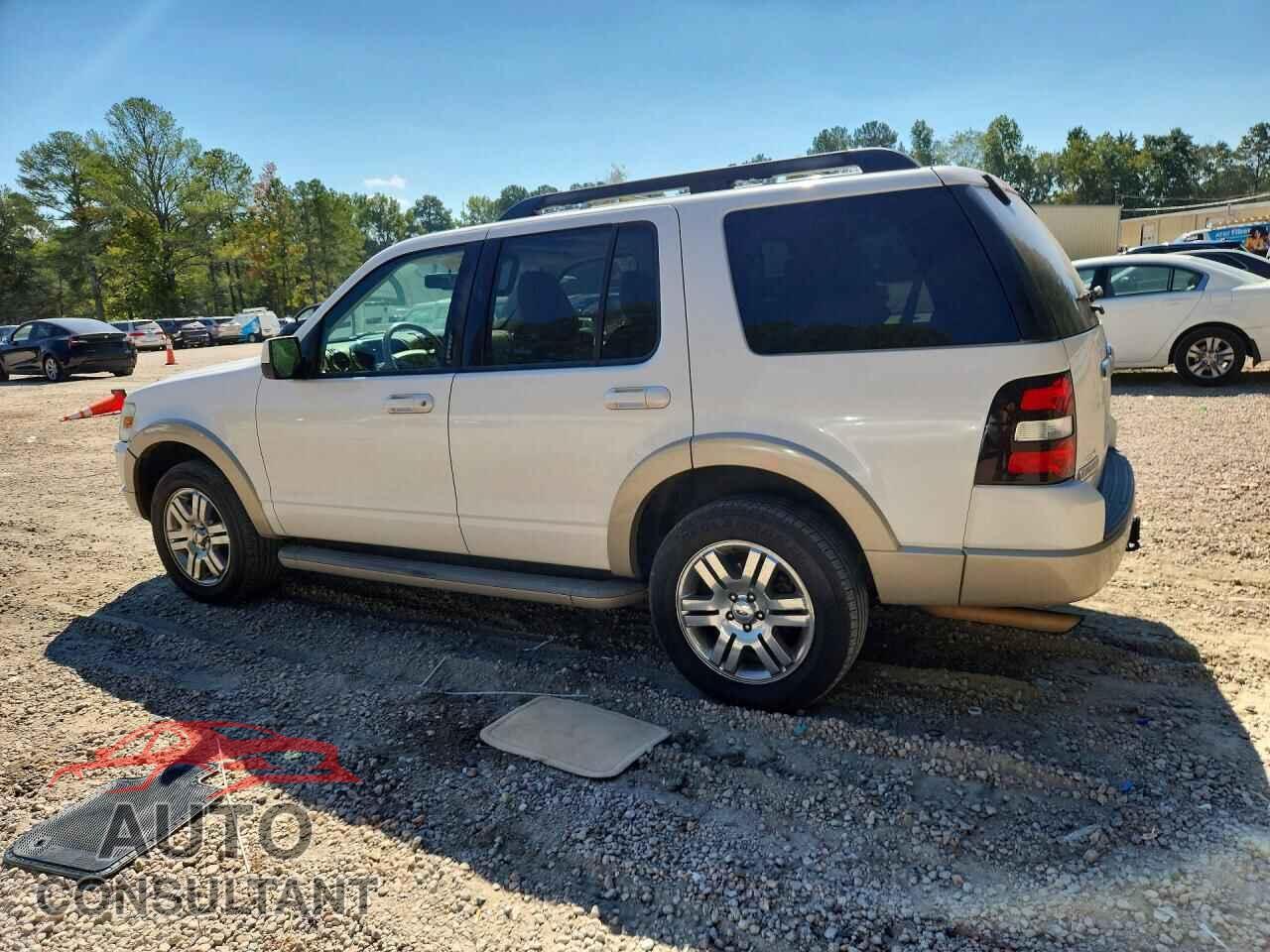 FORD EXPLORER 2010 - 1FMEU7E86AUA06182