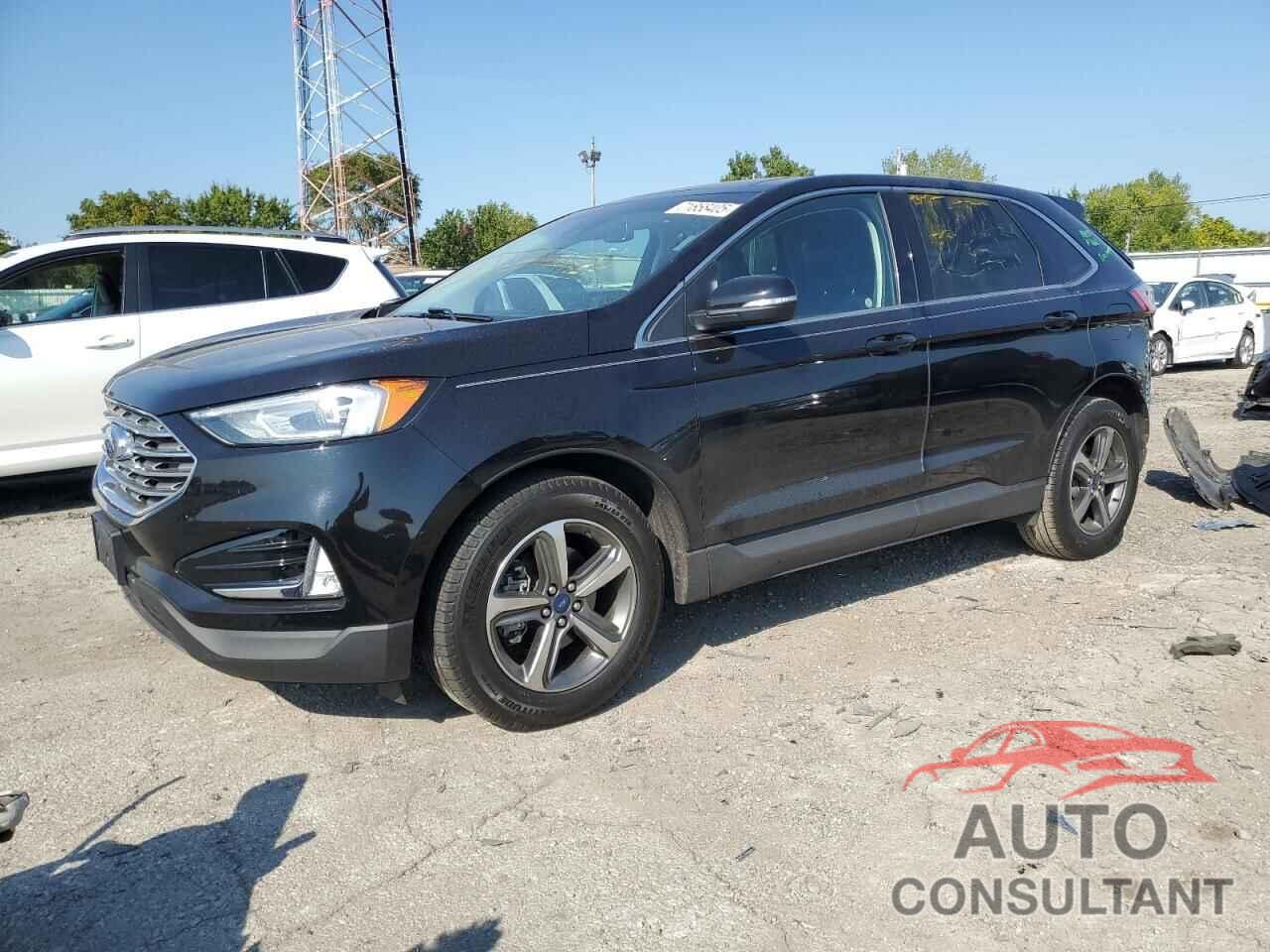 FORD EDGE 2020 - 2FMPK3J96LBB26191