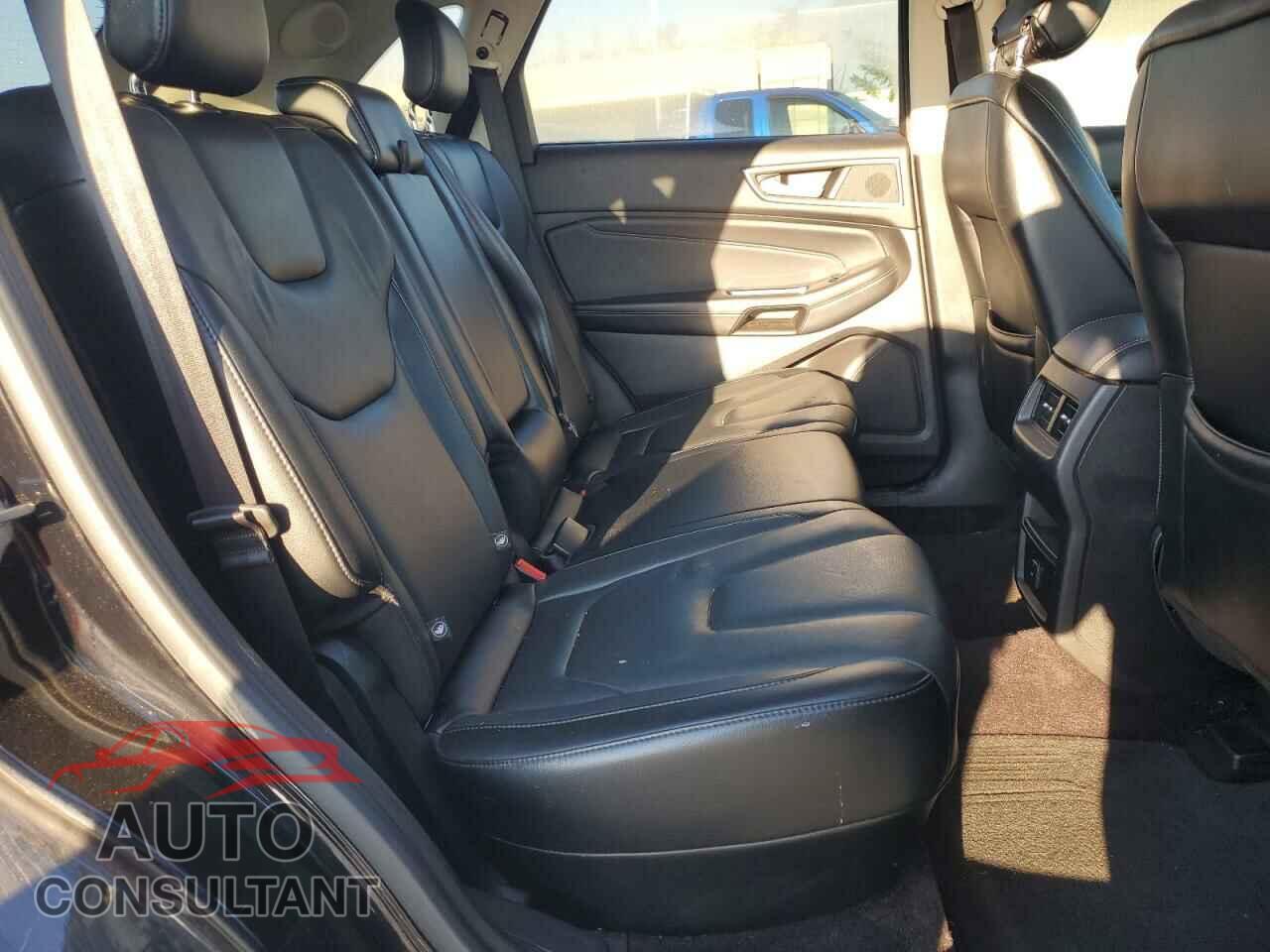 FORD EDGE 2017 - 2FMPK3K99HBB90117