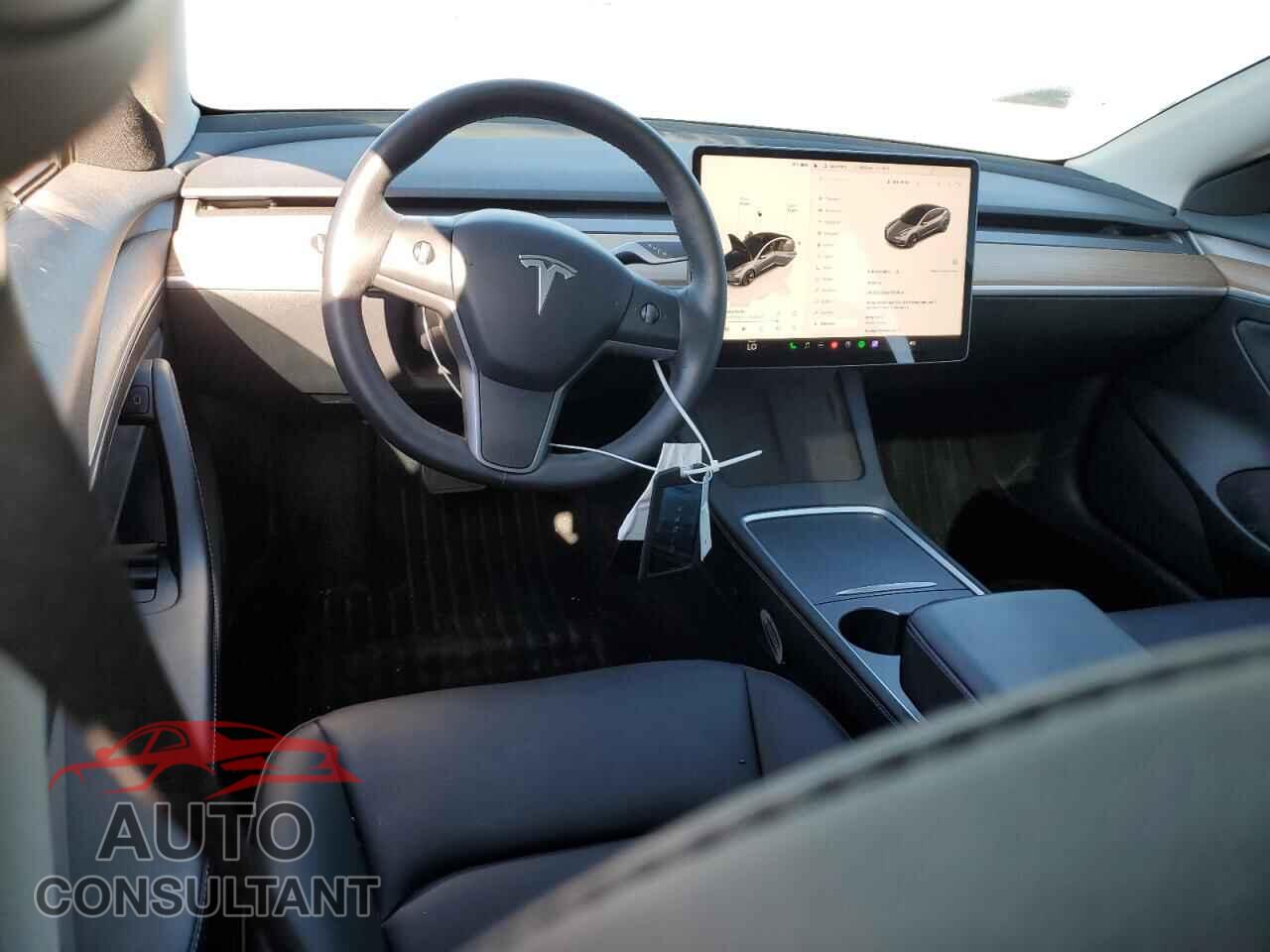 TESLA MODEL 3 2023 - 5YJ3E1EA9PF700830