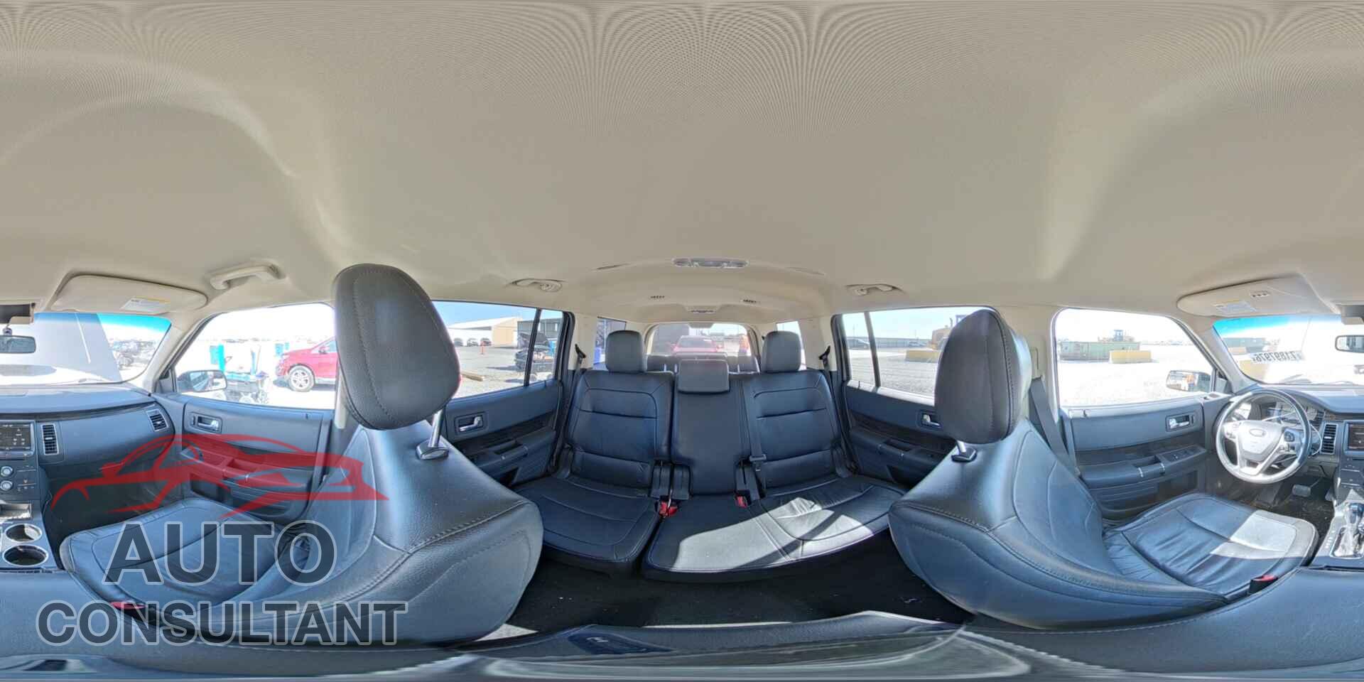 FORD FLEX 2014 - 2FMHK6C88EBD13610