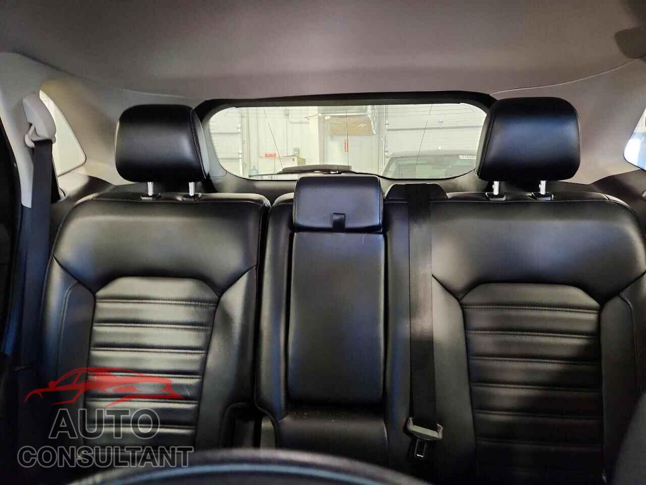 FORD EDGE 2019 - 2FMPK4J91KBC33055
