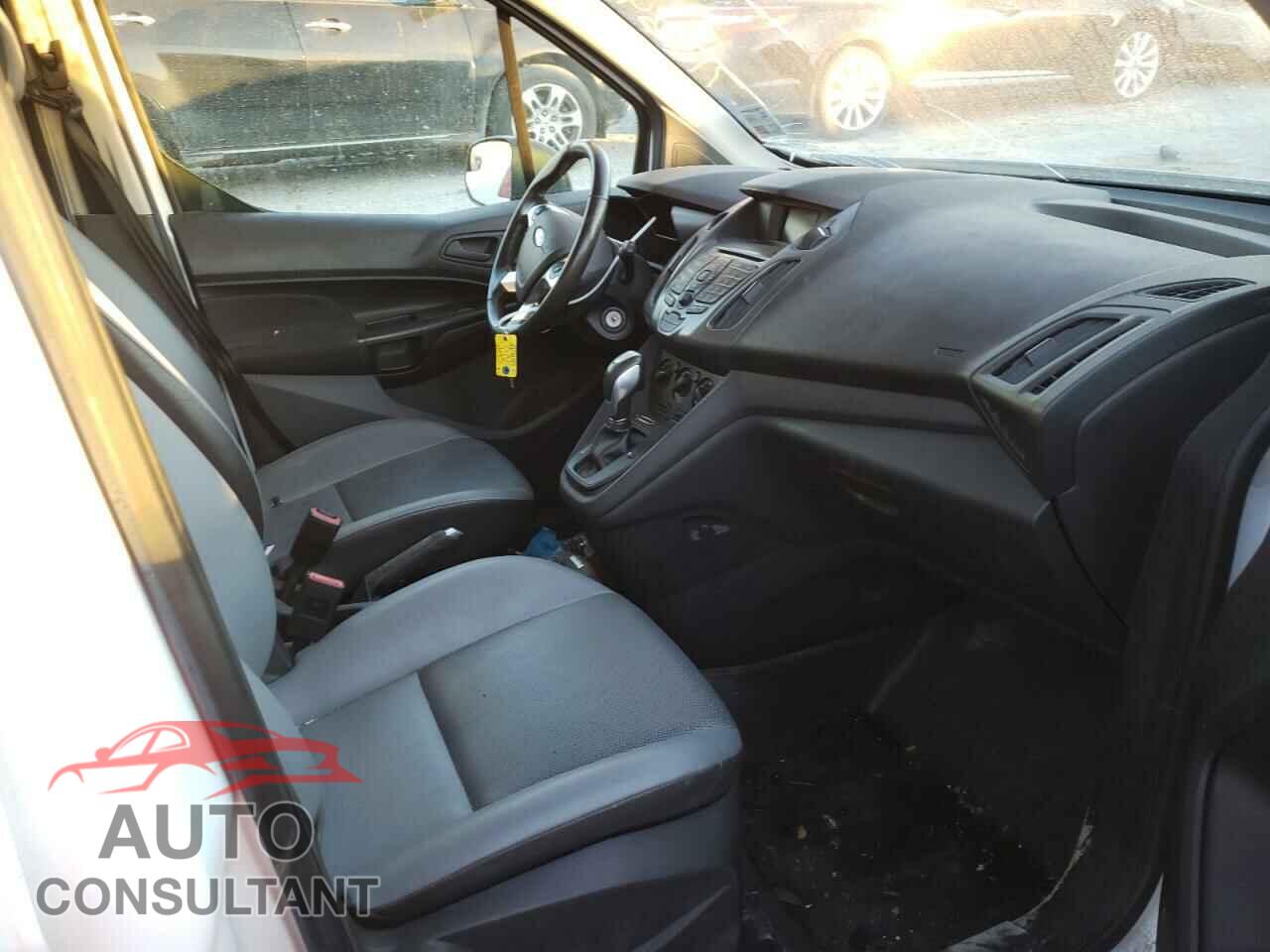 FORD TRANSIT CO 2017 - NM0LS7E77H1302779