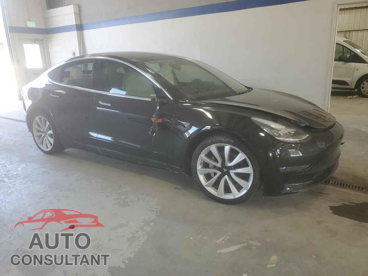 TESLA MODEL 3 2018 - 5YJ3E1EB3JF097065