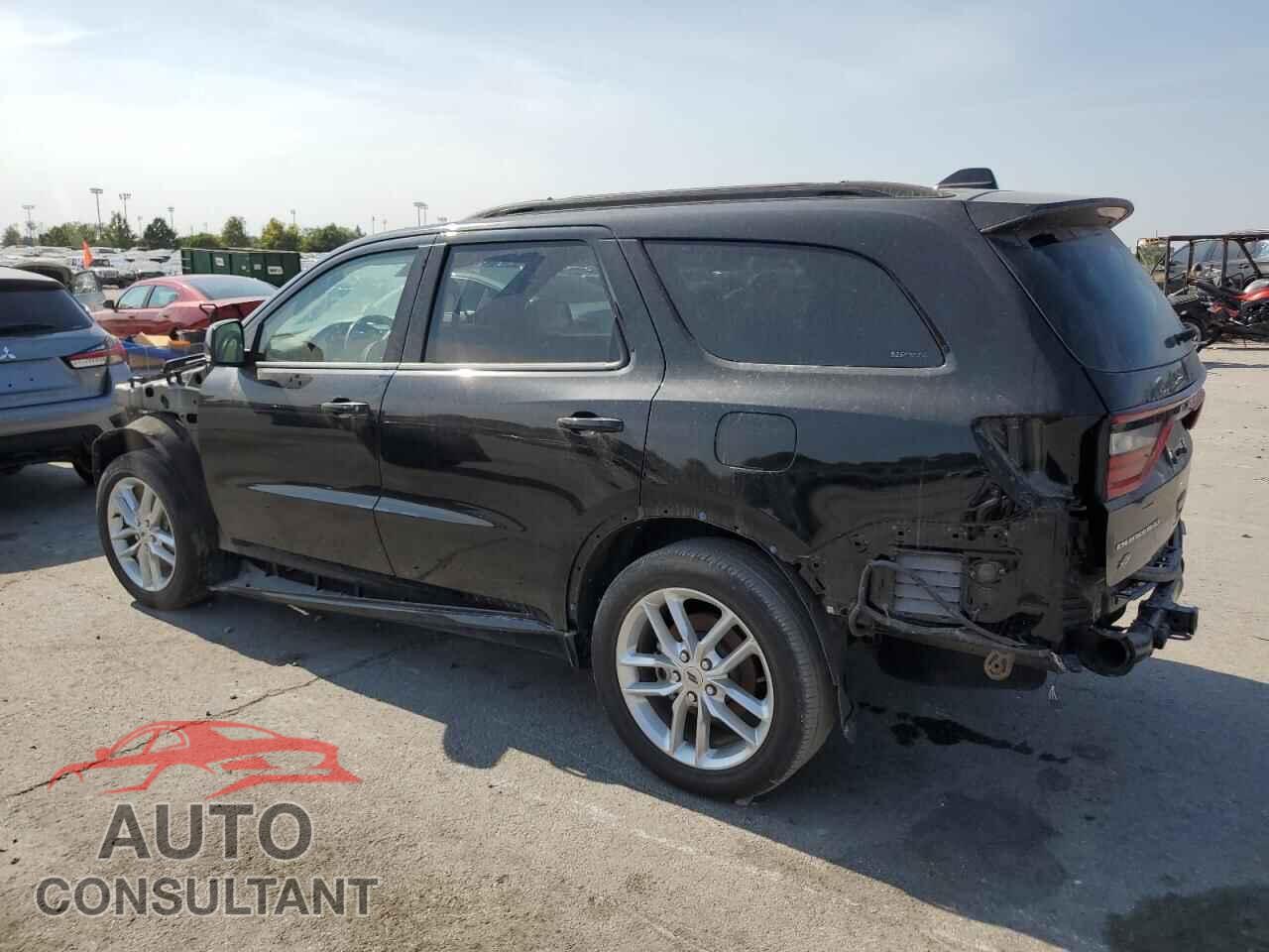 DODGE DURANGO 2023 - 1C4SDJCT2PC637067