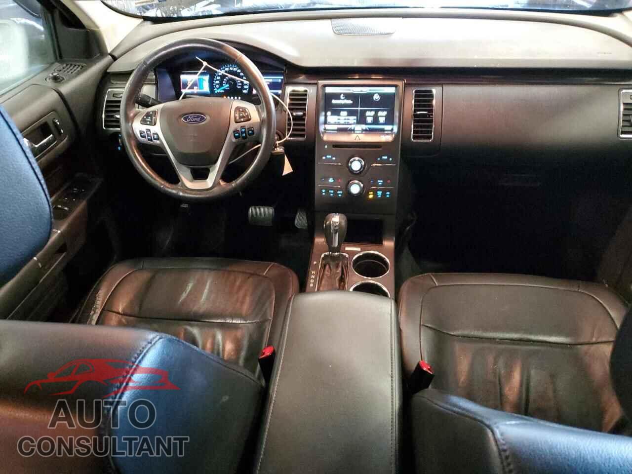 FORD FLEX 2014 - 2FMHK6C85EBD33121