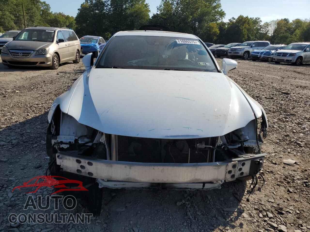 LEXUS IS 2017 - JTHCM1D25H5020003