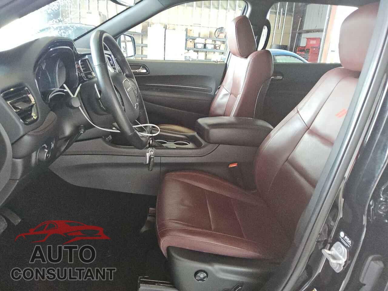 DODGE DURANGO 2023 - 1C4RDJDG7PC688368