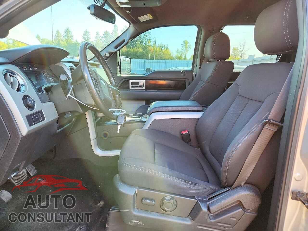 FORD F150 2012 - 1FTFW1ET9CFB47016
