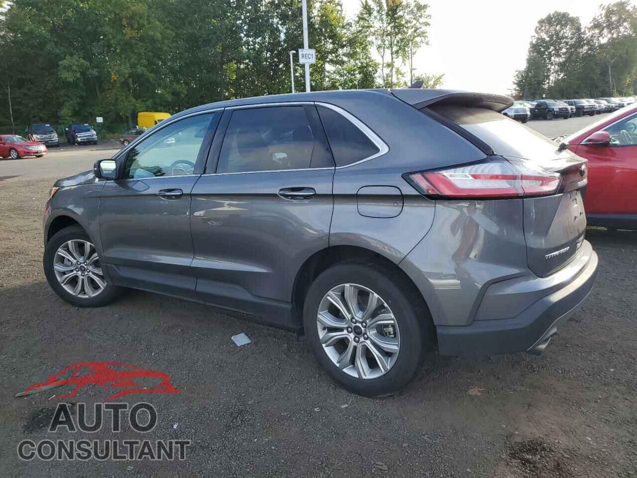 FORD EDGE 2024 - 2FMPK4K90RBA69211