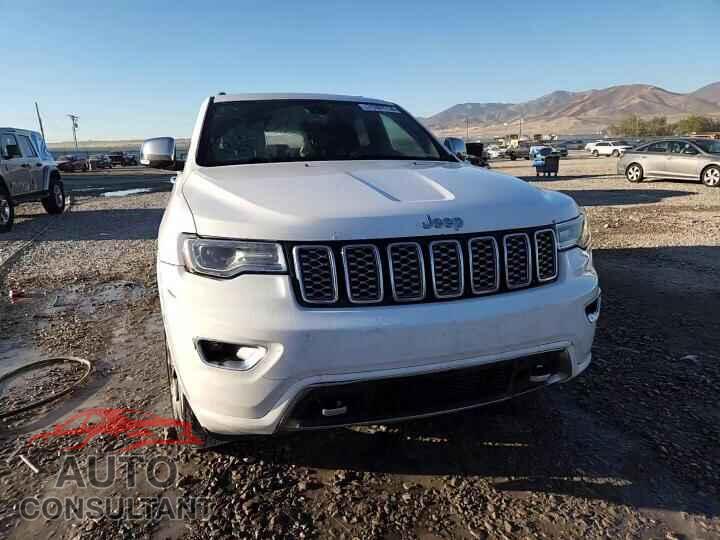 JEEP CHEROKEE 2017 - 1C4RJFCG5HC867548