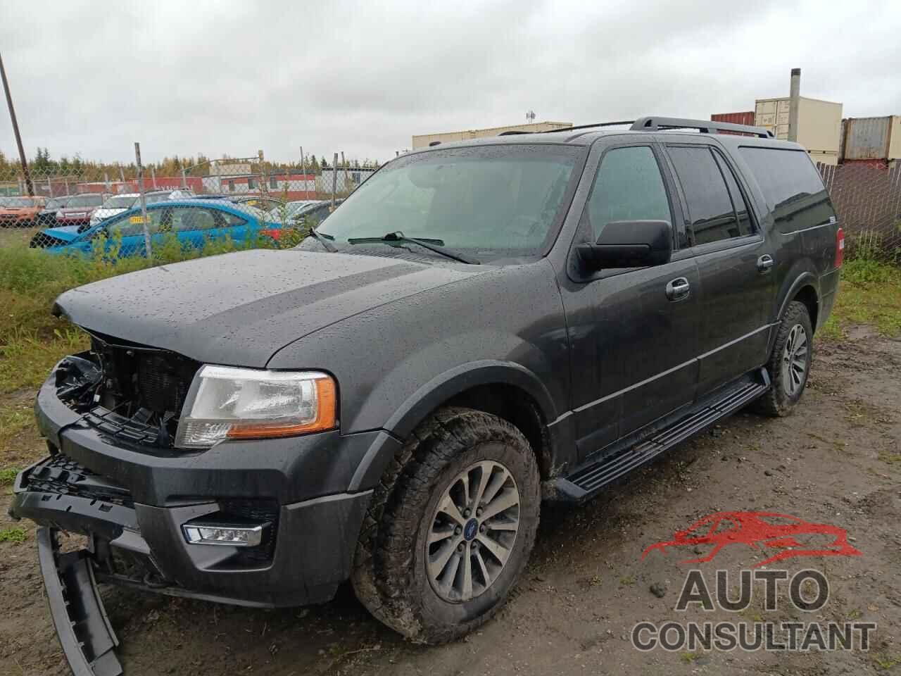 FORD EXPEDITION 2016 - 1FMJK1JT3GEF52310