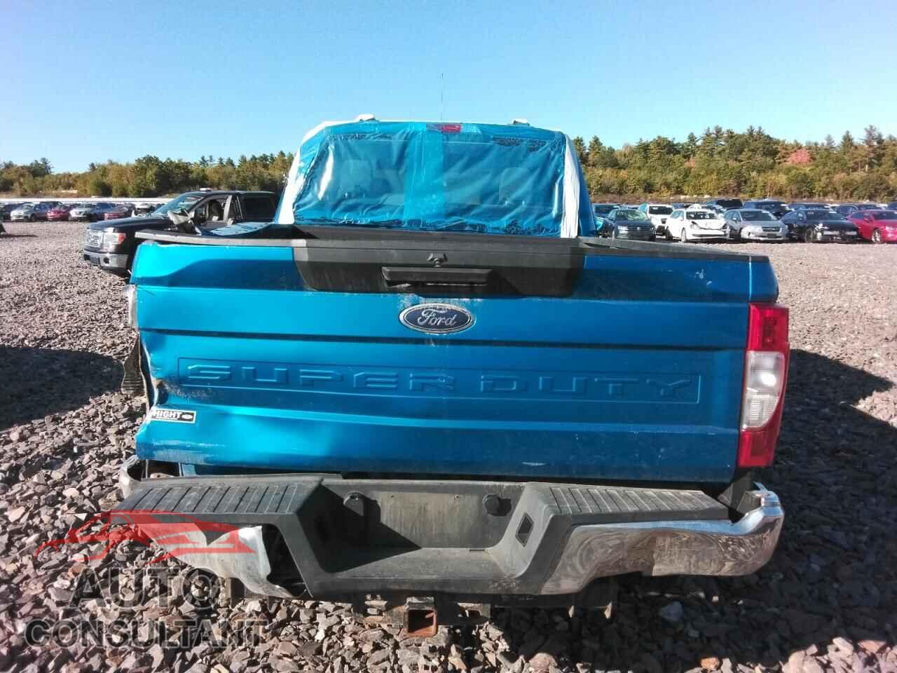 FORD F250 2020 - 1FT7W2B60LEE81143
