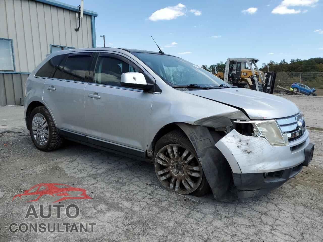 FORD EDGE 2010 - 2FMDK4KC1ABA57006