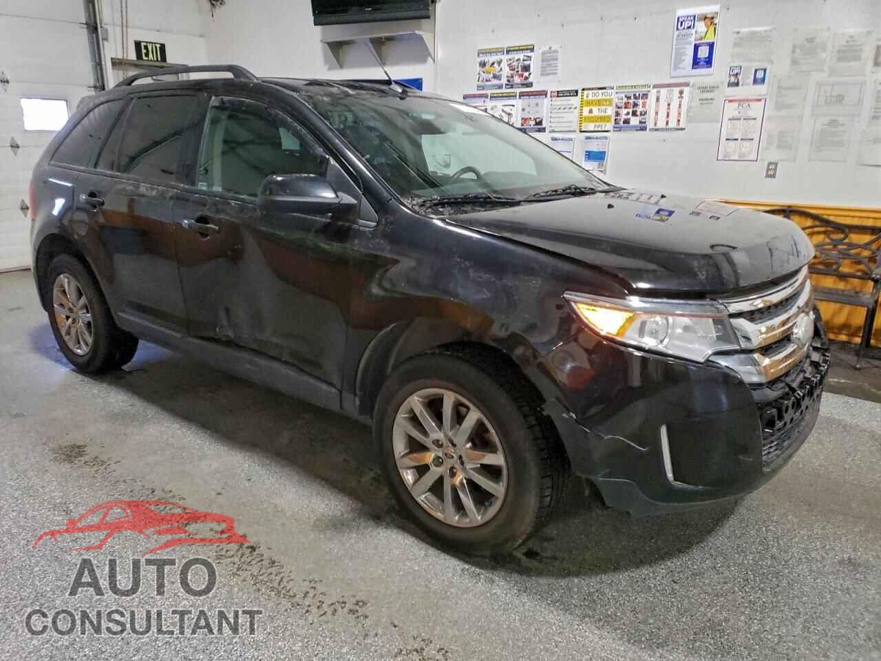 FORD EDGE 2013 - 2FMDK4JC1DBB30879