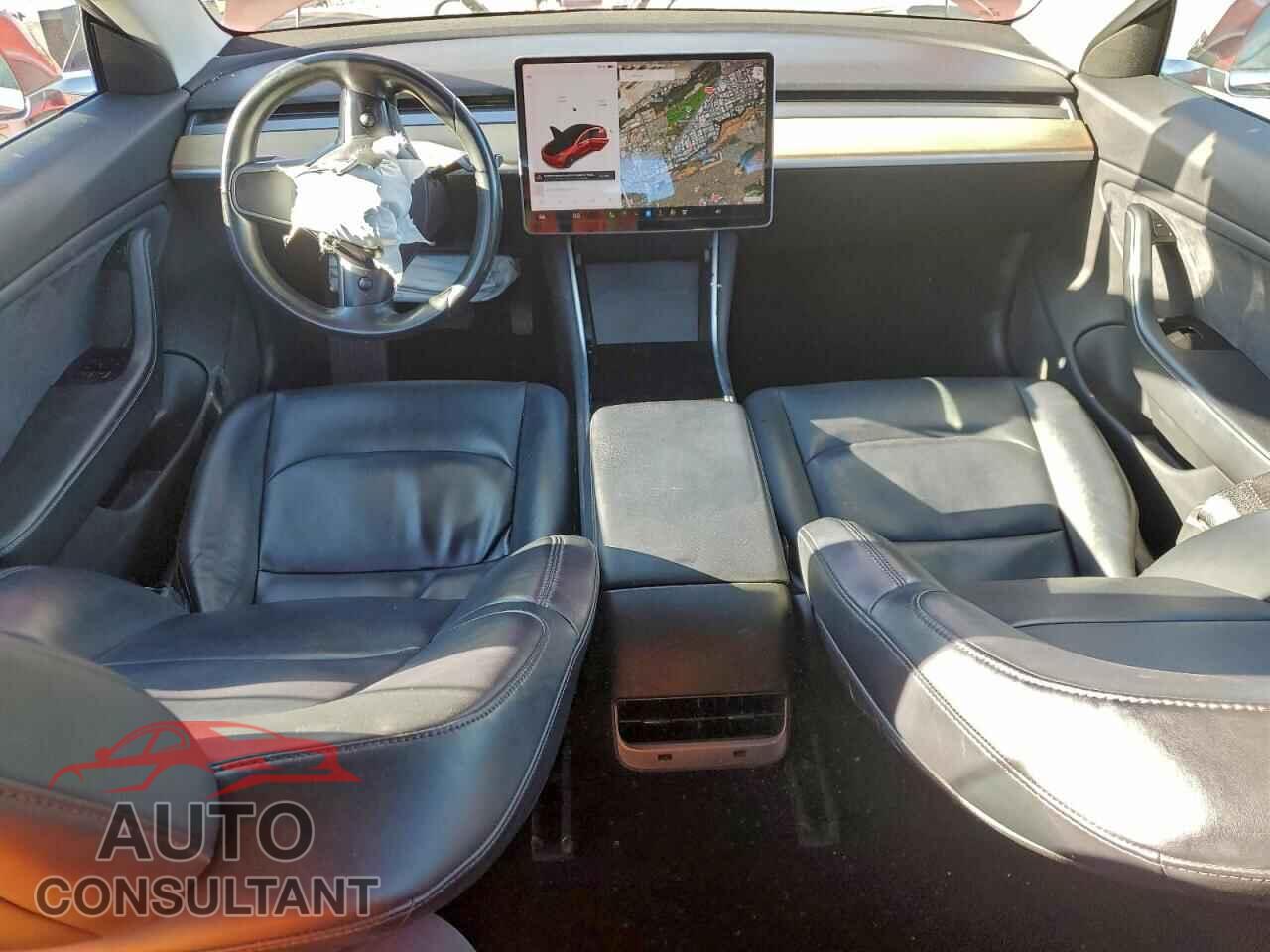 TESLA MODEL 3 2017 - 5YJ3E1EAXHF002955