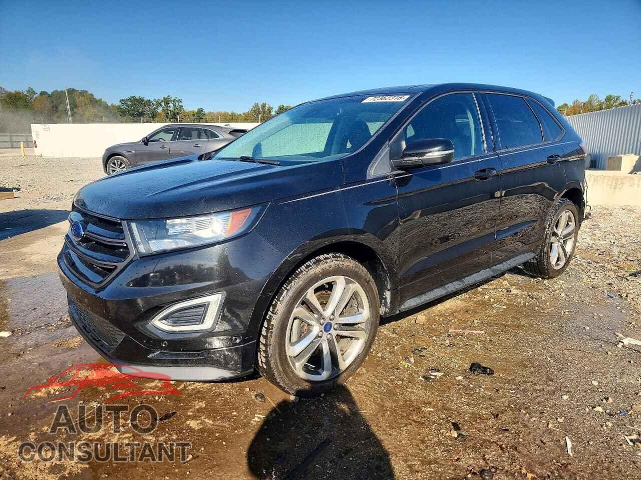 FORD EDGE 2015 - 2FMPK4AP8FBB15895